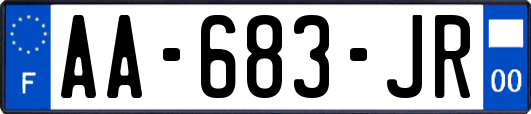 AA-683-JR