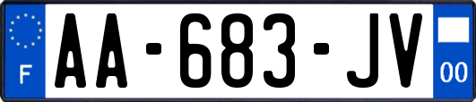 AA-683-JV