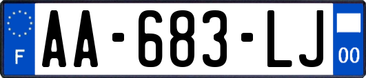 AA-683-LJ