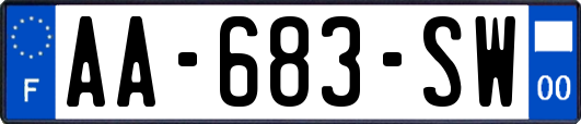 AA-683-SW