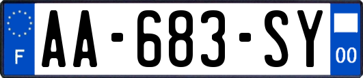 AA-683-SY