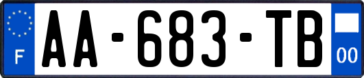 AA-683-TB