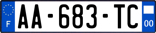 AA-683-TC