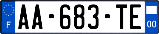 AA-683-TE