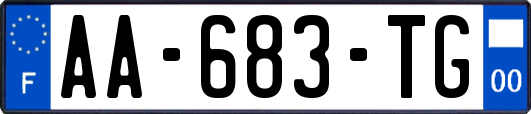 AA-683-TG