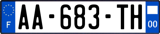 AA-683-TH