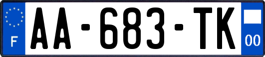 AA-683-TK