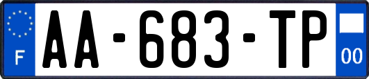 AA-683-TP