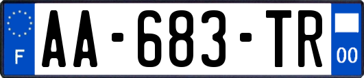 AA-683-TR