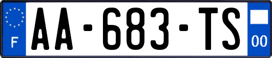 AA-683-TS