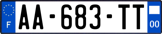 AA-683-TT