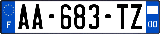 AA-683-TZ