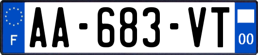 AA-683-VT