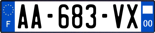 AA-683-VX