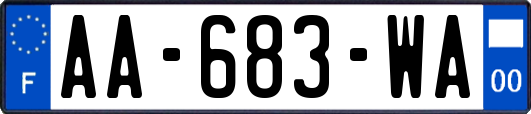 AA-683-WA