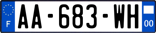 AA-683-WH