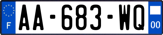 AA-683-WQ