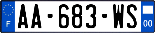 AA-683-WS