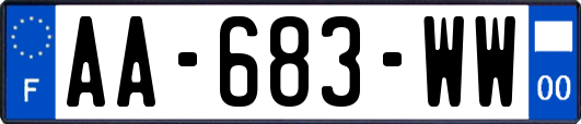 AA-683-WW