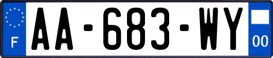 AA-683-WY