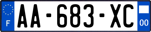 AA-683-XC