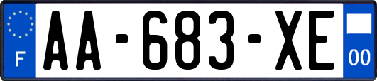 AA-683-XE