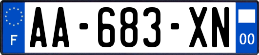 AA-683-XN