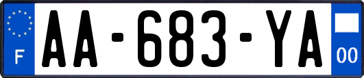 AA-683-YA