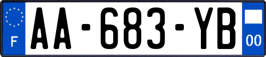 AA-683-YB