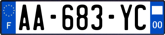 AA-683-YC