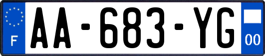 AA-683-YG