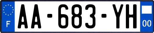 AA-683-YH