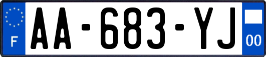 AA-683-YJ