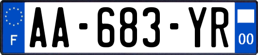 AA-683-YR