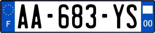 AA-683-YS