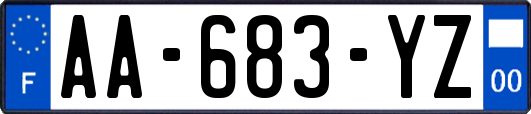 AA-683-YZ