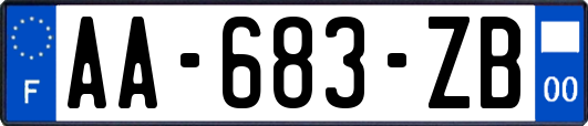 AA-683-ZB