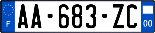 AA-683-ZC