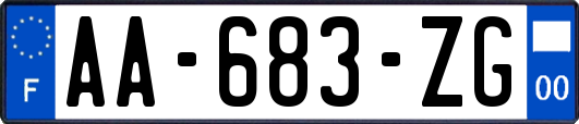 AA-683-ZG