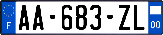 AA-683-ZL