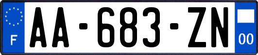 AA-683-ZN