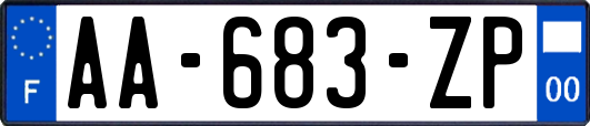 AA-683-ZP