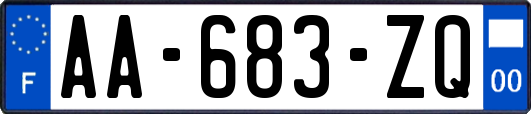 AA-683-ZQ