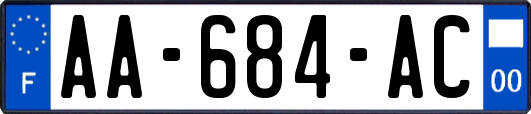 AA-684-AC