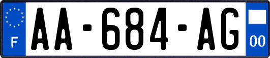 AA-684-AG