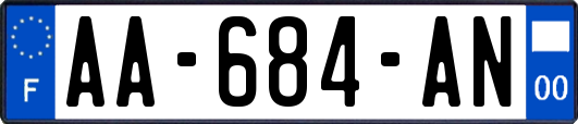 AA-684-AN