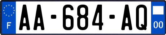 AA-684-AQ