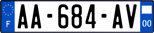 AA-684-AV