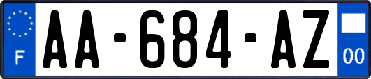 AA-684-AZ
