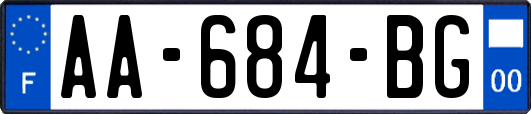 AA-684-BG